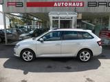 Skoda Fabia Combi Joy - Skoda Fabia Gebrauchtwagen in Osnabrück