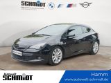 Opel Astra GTC 2.0 CDTI ecoFLEX + TÜV-bis-03.26 - Opel Astra mit Diesel-Antrieb: Gtc