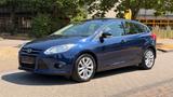 Ford Focus Lim./ZAHNRIEMEN/KUPPLUNG/INSPEK/TÜV NEU** - gebrauchte Ford Focus aus dem Jahr 2013