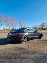 Audi A5 3.0 TDI (DPF) quattro - - gebrauchte Audi A5 aus dem Jahr 2007