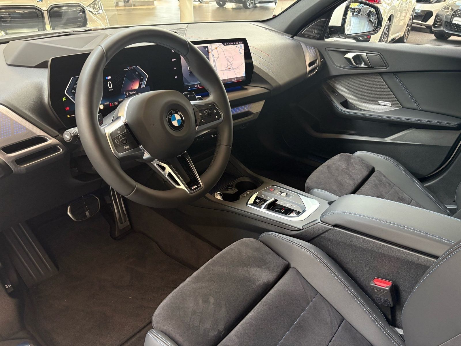 BMW 120 - Bild 6