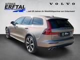 Volvo V60 T5 AWD Cross Country Pro - Volvo V60: Awd