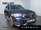 Cupra Ateca 2.0 TSI 4Drive DSG *Brembo*360°*Leder*Beat - Cupra Gebrauchtwagen in Bremen