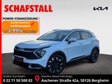 Kia Sportage 1.6 T-GDI Plug-in Hybrid AWD 1.Hand NAV - Kia Sportage Plug-in Hybrid (PHEV) Gebrauchtwagen