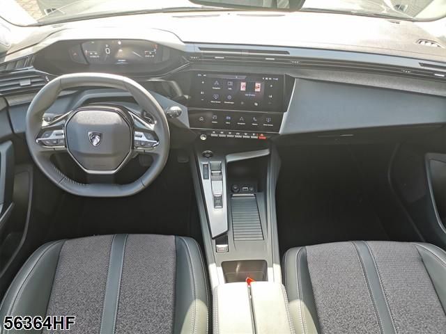 Fahrzeugabbildung Peugeot 308 1.5 BlueHDi 130, SW Allure Pack