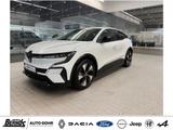 Renault Megane EV40 130hp boost charge Equilibre WÄRMEP.