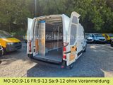 Renault Master EURO 6 *Klima*EU6*Bluetooth*Kamera*MAXI - Renault Master aus 2017