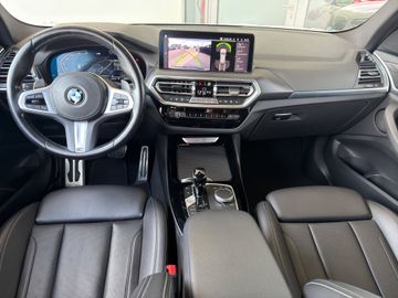BMW X3 - 8