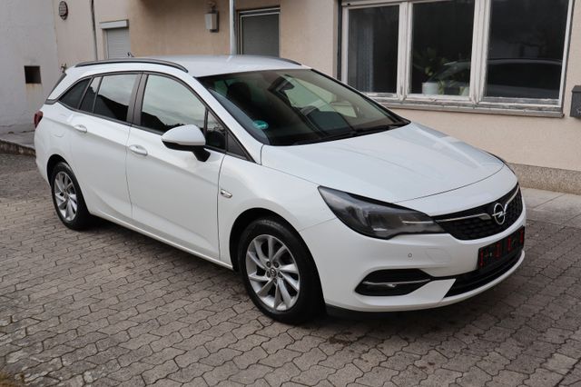 Opel Astra K Sports Tourer Business Start/Stop LED ""