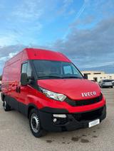 Iveco daily 35 S15 2.3 diesel autocarro - Iveco Daily iv