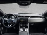 Jaguar F-Pace SVR AWD P550 22 zoll Pano Pixel-LED AHK H - Jaguar: Unfallwagen