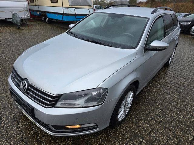 Volkswagen Passat Variant Comfortline BlueMotion