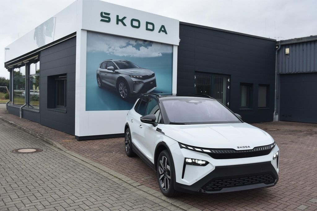 Image of Skoda Elroq