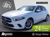 Mercedes-Benz A 180 MBUX+Sitzheizung+LED+PDC+Tempomat+BT+Klima - Mercedes-Benz A-Klasse in Bremen