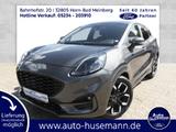 Ford Puma ST-Line X,2Z-Klima,ACC Tempom.,LED,PP h - Ford Puma: 2.2