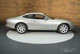 Jaguar XK8 Coupé | 2000 - Oldtimer: Coupé