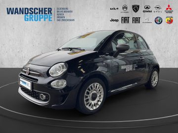 Fiat 500 1.0 Hybrid Sport XENON