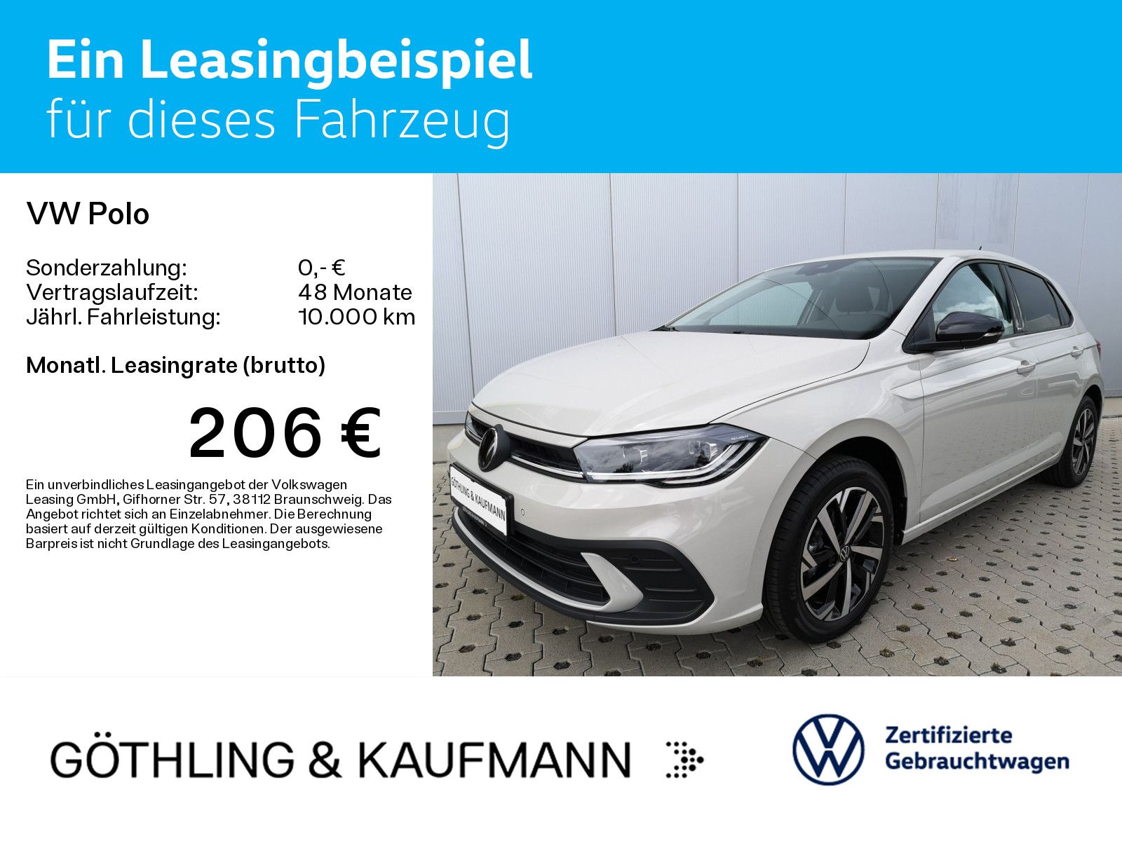 Volkswagen Polo - Bild 2