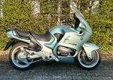 BMW R 1100 RT - MOTORRAD AUS DEM JAHR 1997