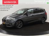 BMW 218 Gran Tourer 2-serie 218i High Executive Edit - BMW 218 Gran Tourer aus 2020