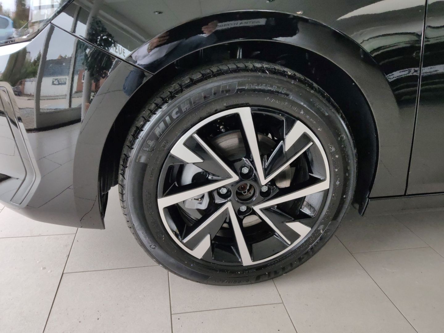 Opel Corsa - Bild 15