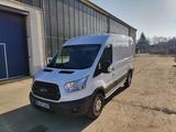 Ford Transit 350 L2H2 Lkw 4x4 Trend