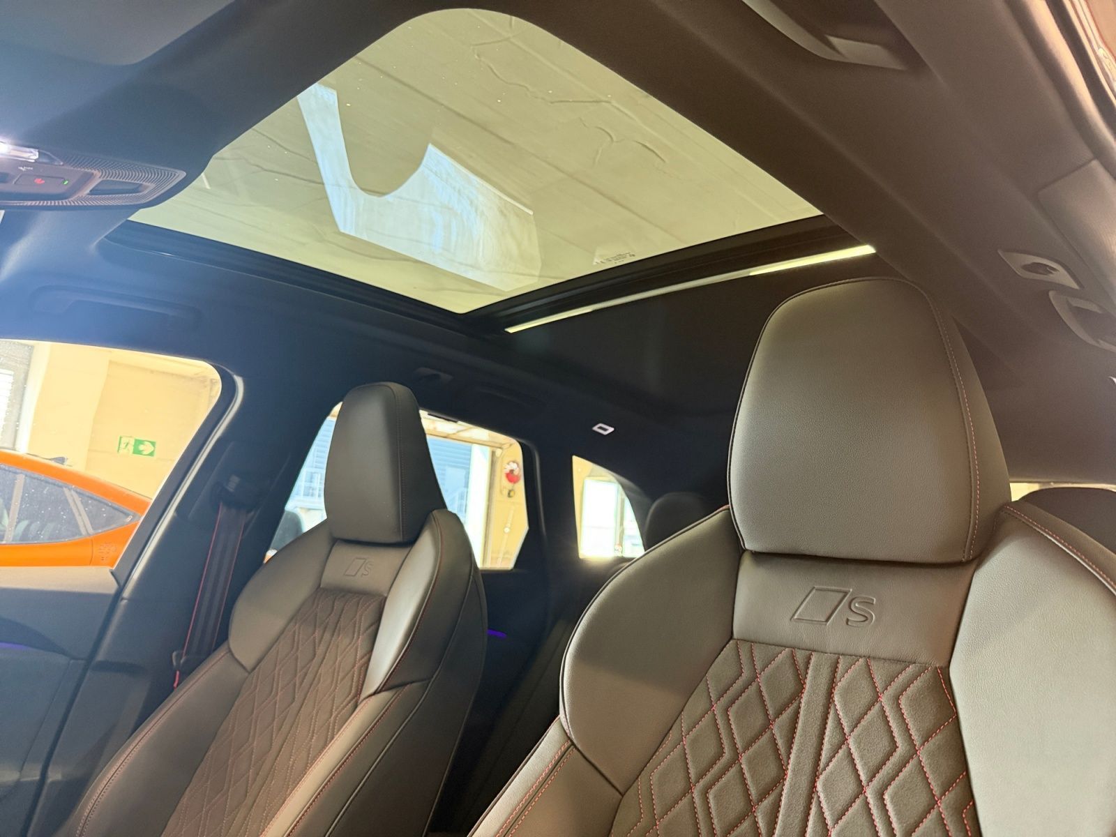 Audi Q5 - Bild 17