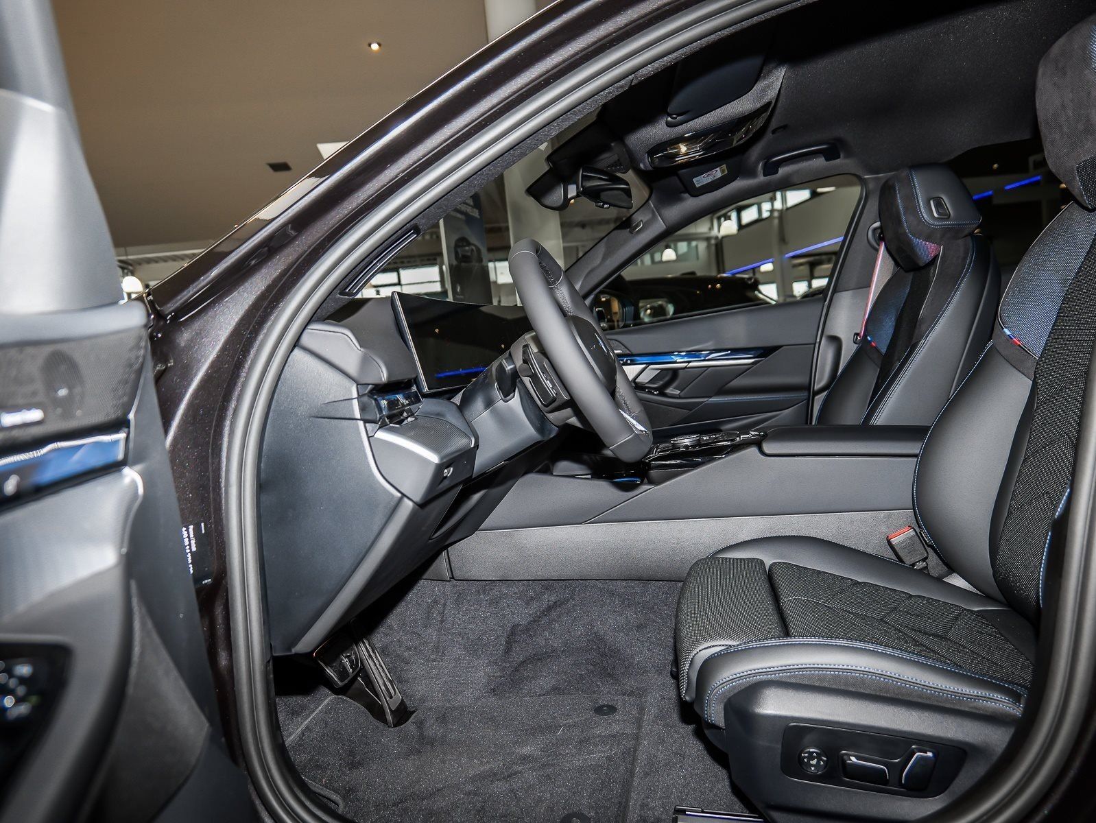 BMW 520 - Bild 7