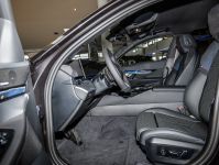 BMW 520 - Vorschau Bild 7