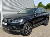 Volkswagen Touareg V6 TDI Executive Edition - gebrauchte VW Touareg aus dem Jahr 2018