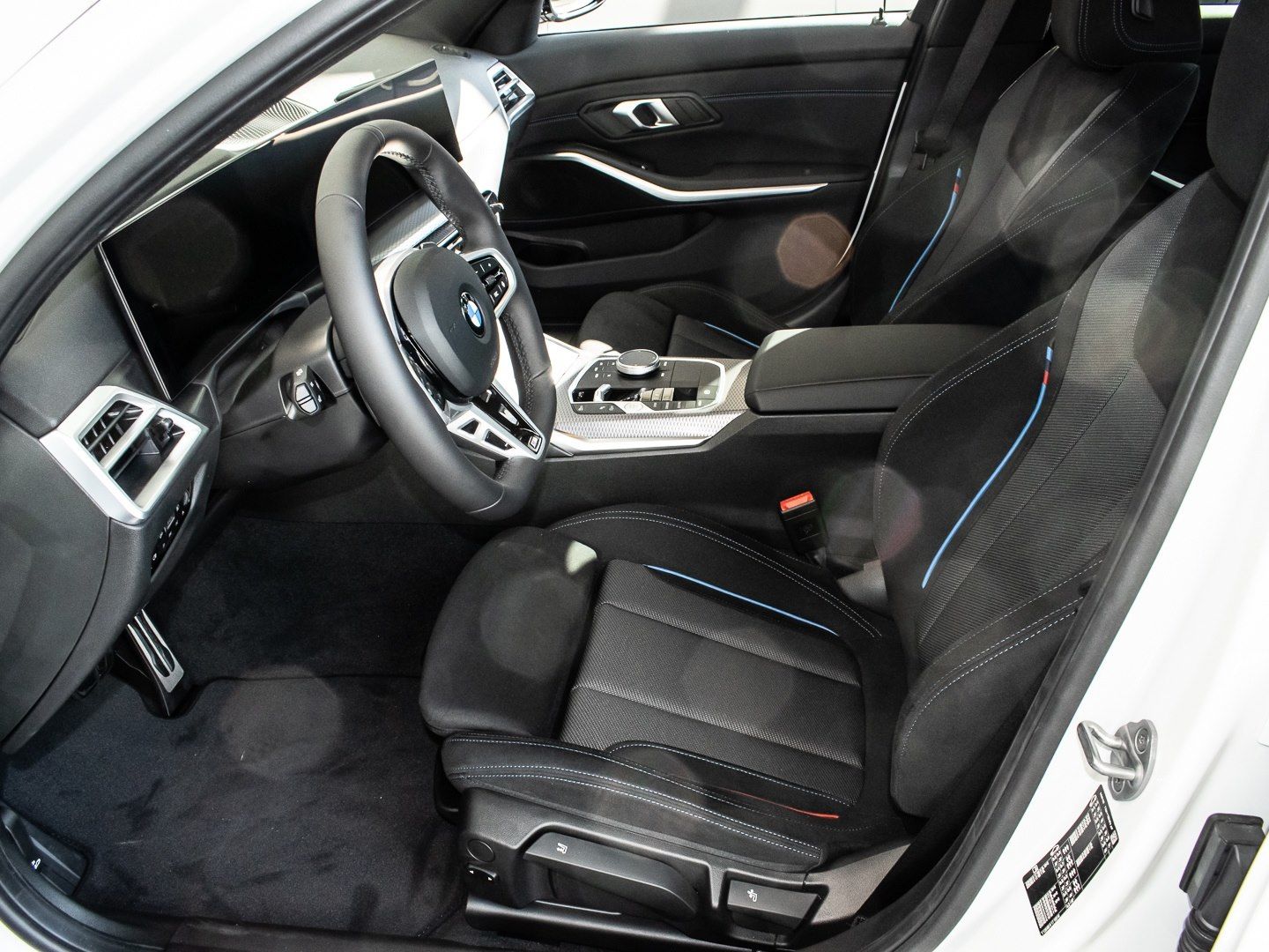 BMW 318 - Bild 16