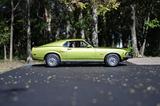 Ford Mustang Fastback, 9.450 km, 3 Jahre Garantie - Ford Mustang in Karlsruhe