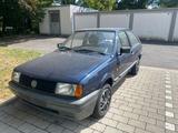 Volkswagen Polo 86c  2.hand oldtimer - gebrauchte VW Polo aus dem Jahr 1994