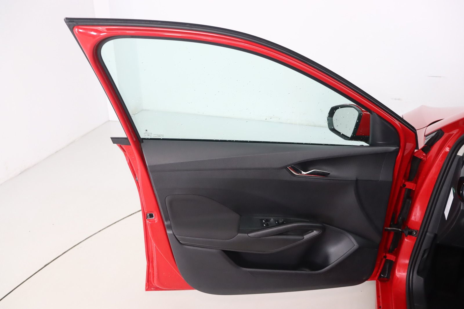 Fahrzeugabbildung SKODA Fabia 1.0 MPi * 1.Hd * LED * Klima