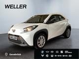 Toyota Aygo X 1,0 L  5-TG. PLAY *ACC*RCam*CarPlay*LED*