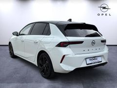 OPEL Astra GS Plug-In-Hybrid HUD StandHZG AHK-abnehmb