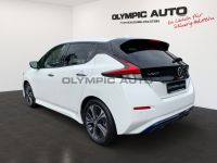 Nissan Leaf 40kWh N-Connecta  360°CAM WINTER WÄRMEPUMPE - Image