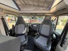 Adria TWIN SUPREME 640SLB*AHK*SOLAR*MARKISE*