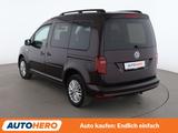 Volkswagen Caddy 1.4 TSI Comfortline BMT Aut.*NAVI*XENON* - VW Caddy Gebrauchtwagen in Bochum