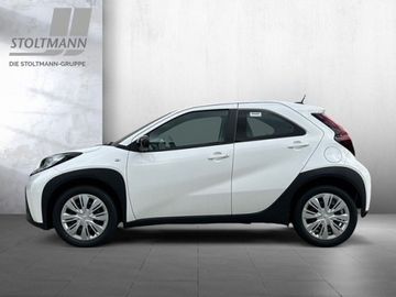 Toyota Aygo (X) - 2