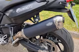 BMW F 800 R | Verschleißteile neu | Top-Wartung - Motorräder in Freiburg