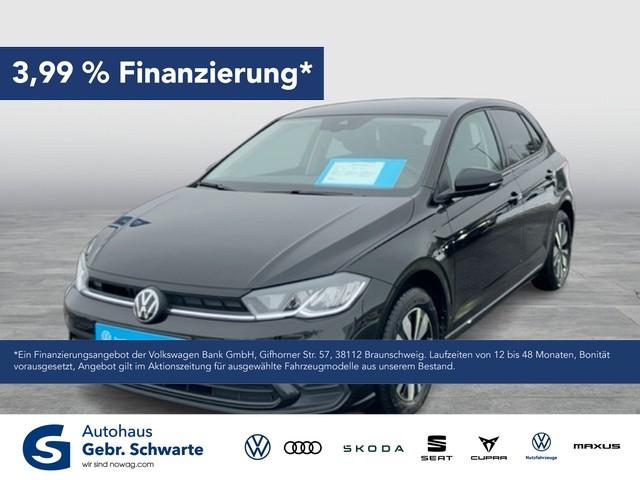Volkswagen Polo 1.0 TSI GOAL NAVI+LED+PDC+SHZ+ACC+SPUR+MFL