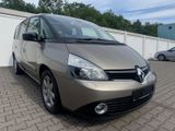 Renault Espace IV Edition 25th*2.Hand*7-Sitzer*Euro5*AHK - Renault Espace: 25th