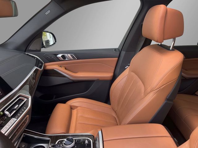 BMW X5 xDrive 45e, Night Vision, Laserl *mtl. 580€*