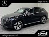 Mercedes-Benz EQC 400 4M Multibeam @ 60 Monate junge Sterne !! - Mercedes Junge Sterne Gebrauchtwagen