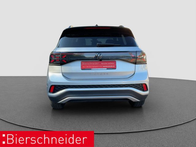 Volkswagen T-Cross - Bild 6