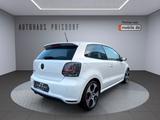 Volkswagen Polo V GTI /Automatik/Android Radio/ - Volkswagen Polo: Sportwagen
