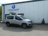 Peugeot Rifter Allure Pack // 1.Hd., R.-Kamera, Sitzh., - Peugeot Rifter in Hamburg