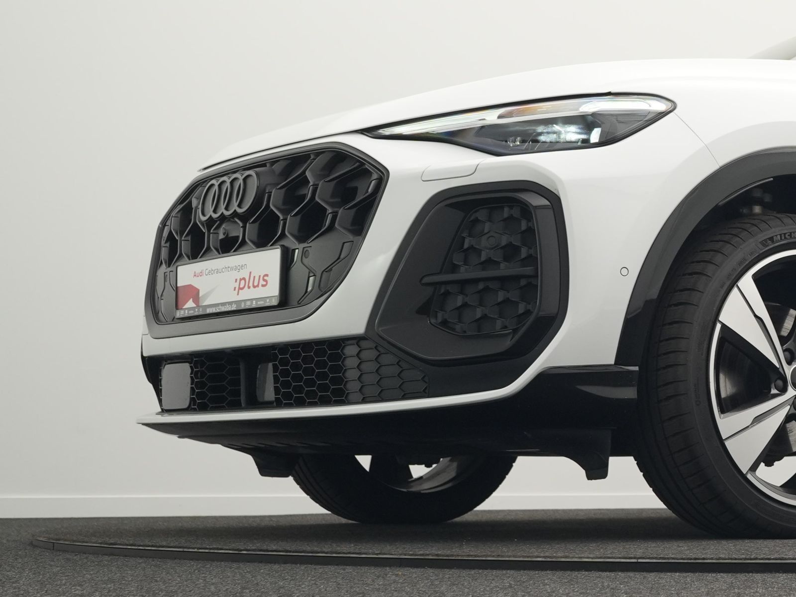 Audi Q5 - Bild 45