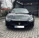 Maserati Ghibli 3.0 V6 Diesel Automatik - - Maserati Ghibli in Hamburg